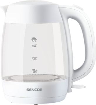 SENCOR SWK 7300WH električni grijač vode
