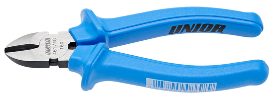 Unior bočna kliješta 461 / 4G (608697)