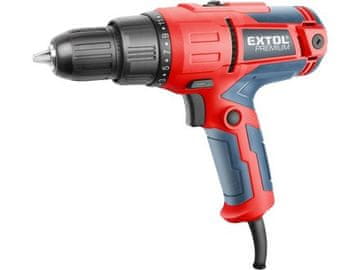 Extol Premium Električni odvijač (8890505) 300 W, 35 Nm