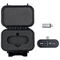 Secutek Vanjska termalna kamera HT-102 za mobilne telefone