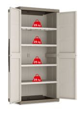 KETER Excellence High XL ormar 9680