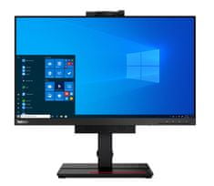 Lenovo ThinkCentre Tiny-In-One 24 Gen 4 IPS FHD monitor (11GDPAT1EU)