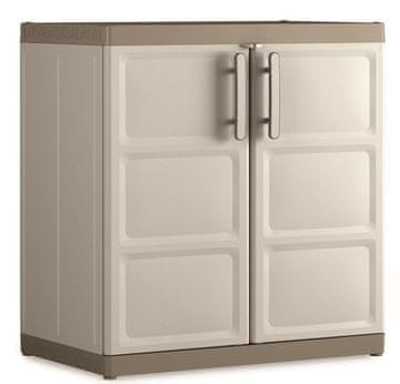 KETER Excellence Low XL ormar 9681