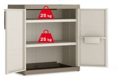 KETER Excellence Low XL ormar 9681