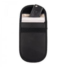 Secutek Sigurnosna futrola za vozila bez ključeva SAI-OT71 Bez karabina