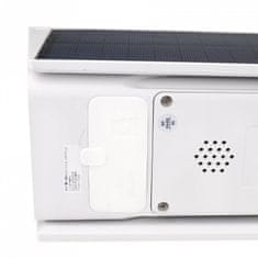 Secutek Solarna 4G IP kamera SBS-NC37G