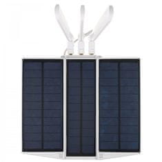 Secutek Solarna 4G IP kamera SBS-NC37G