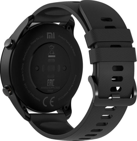 Xiaomi mi watch deals price