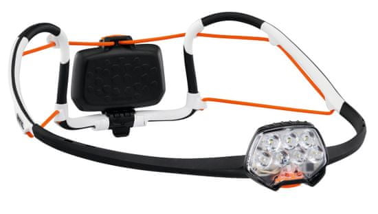 Petzl Iko Core naglavna svjetiljka