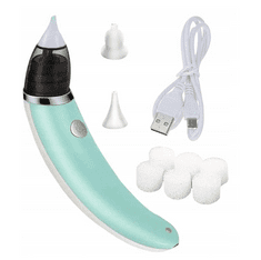 LittleBees dječji nazalni aspirator