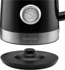 SENCOR SWK 1798BK električno kuhalo za vodu