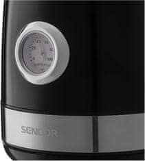 SENCOR SWK 1798BK električno kuhalo za vodu