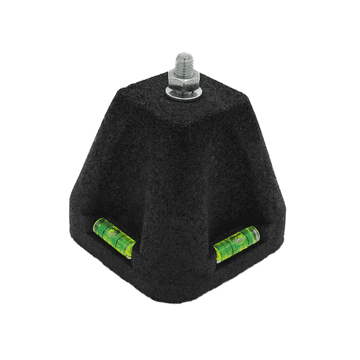 Tecnogas Konzola za klimu podno-točkovna 100 x 100 mm