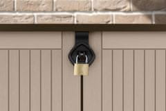 KETER 249440 Store it out Midi ormar za pohranu, bež