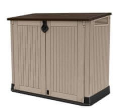 KETER 249440 Store it out Midi ormar za pohranu, bež