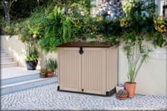 KETER 249440 Store it out Midi ormar za pohranu, bež