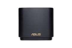 ASUS ZenWiFi AX Mini XD4, 3 Pack Black mesh usmjerivač, Dual-Band WiFi 6, AX1800, crni