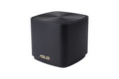 ASUS ZenWiFi AX Mini (XD4) mesh usmjerivač, Dual-Band WiFi, AX1800, crna (90IG05N0-MO3R50)