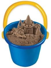 Kinetic Sand Prirodni tekući pijesak 1,4 kg