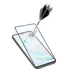 CellularLine Impact Glass Capsule zaštitno staklo za Samsung Galaxy Note 10 Lite