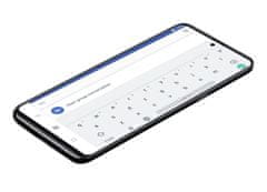 CellularLine Impact Glass Capsule zaštitno staklo za Samsung Galaxy Note 10 Lite