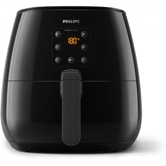 Philips HD9260/90 Airfryer XL friteza na vruć zrak