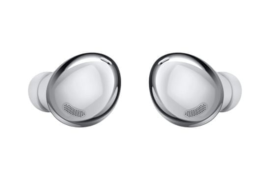 Samsung Galaxy Buds Pro bežične slušalice, srebrne