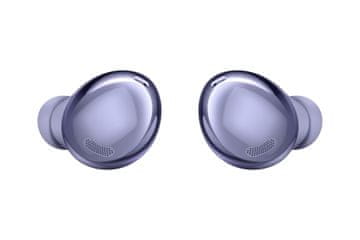 Samsung Galaxy Buds Pro bežične slušalice, ljubičaste