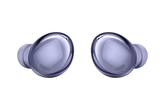 Samsung Galaxy Buds Pro bežične slušalice, ljubičaste