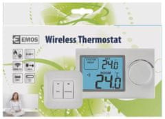 EMOS P5614 bežični sobni termostat