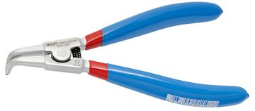 Unior kliješta vanjska zakrivljena seger 534PLUS/1DP (621196)