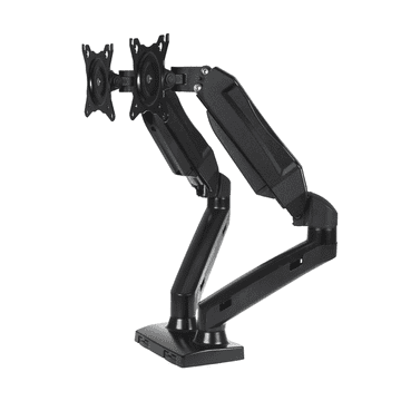 Maclean Nosač za dva monitora MC-861 13" do 27"