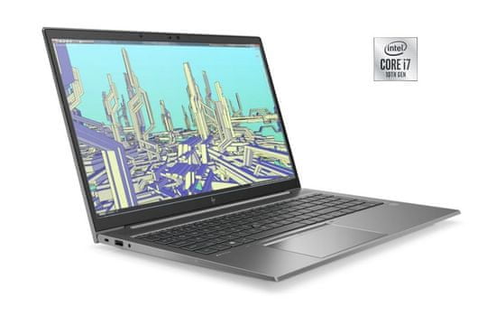 HP ZBook Firefly 15 G7 prijenosno računalo (111D9EA)