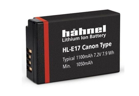 Hahnel HL-E17