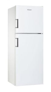 CandyCMDS 5122WHN samostojeći hladnjak s dvokrilnim vratima