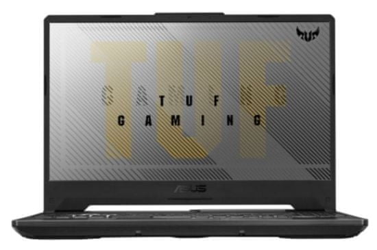 ASUS TUF Gaming F15 FX506LI-HN177T prijenosno računalo