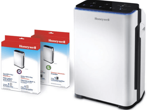 Honeywell HRF-L710E filter s aktivnim ugljenom