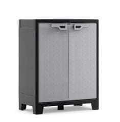 KETER ormarić Titan Low Cabinet