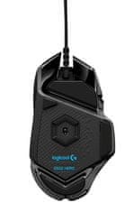 Logitech G502 Hero gaming miš