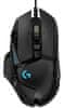 Logitech G502 Hero gaming miš