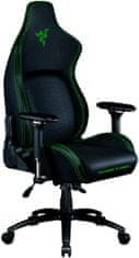 Razer Iskur gaming stolac (RZ38-02770100-R3G1)