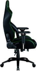 Razer Iskur gaming stolac (RZ38-02770100-R3G1)