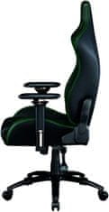 Razer Iskur gaming stolac (RZ38-02770100-R3G1)