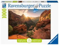 Ravensburger slagalica 167548 Prvi 151 Pokemon, 1000 komada
