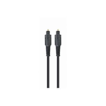 CABLEXPERT Optički audio kabel Toslink, 7.5 m