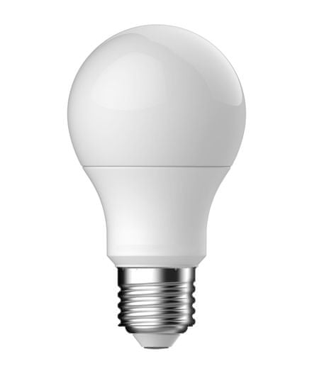 Tungsram LED žarulja, 6 W, E27, 4000 K, 500 lm