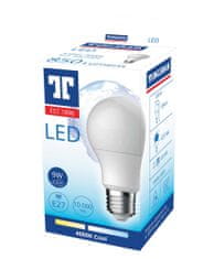 Tungsram LED svjetiljka, E27, 9 W, 4000 K, 850 lm
