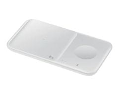 Samsung Duo Pad bežična stanica za punjenje, 9W, bijela