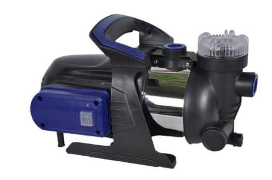 REM POWER protočna pumpa s filterom WPEm 4600 RF
