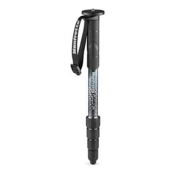 Manfrotto Element MII monopod, crni (MMELMIIA5BK)